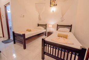 Muhsin Villa