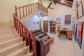 Muhsin Villa