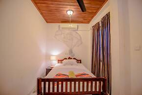 Muhsin Villa