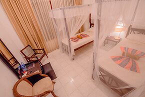 Muhsin Villa