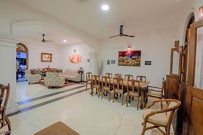 Muhsin Villa