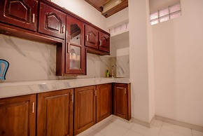 Muhsin Villa