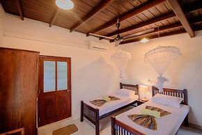 Muhsin Villa