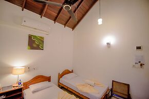 Muhsin Villa