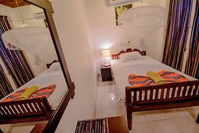 Muhsin Villa