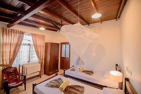 Muhsin Villa