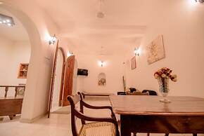 Muhsin Villa