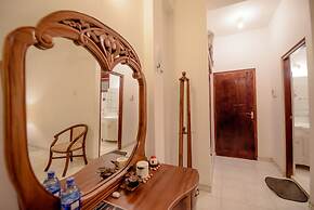 Muhsin Villa