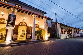 Muhsin Villa