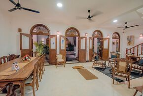 Muhsin Villa