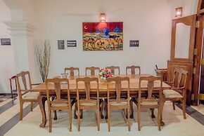 Muhsin Villa