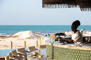 Jumeirah Saadiyat Island Abu Dhabi