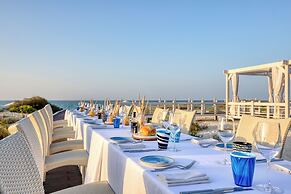 Jumeirah Saadiyat Island Abu Dhabi