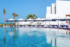 Jumeirah Saadiyat Island Abu Dhabi