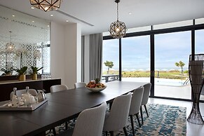 Jumeirah Saadiyat Island Abu Dhabi