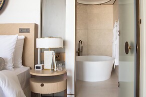 Jumeirah Saadiyat Island Abu Dhabi