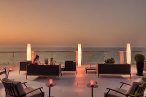 Jumeirah Saadiyat Island Abu Dhabi