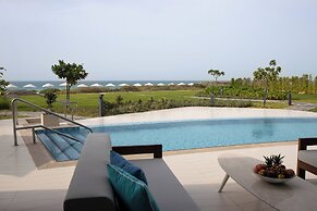 Jumeirah Saadiyat Island Abu Dhabi