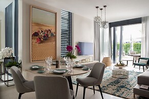 Jumeirah Saadiyat Island Abu Dhabi