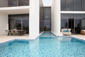 Jumeirah Saadiyat Island Abu Dhabi