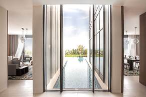 Jumeirah Saadiyat Island Abu Dhabi