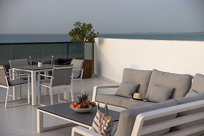 Jumeirah Saadiyat Island Abu Dhabi