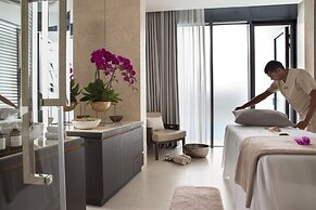 Jumeirah Saadiyat Island Abu Dhabi