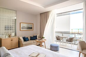 Jumeirah Saadiyat Island Abu Dhabi
