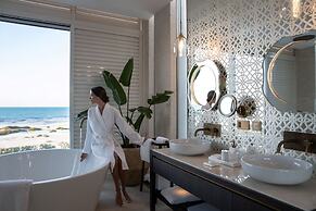 Jumeirah Saadiyat Island Abu Dhabi