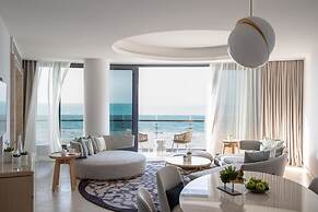 Jumeirah Saadiyat Island Abu Dhabi