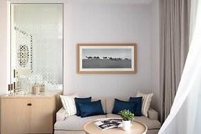 Jumeirah Saadiyat Island Abu Dhabi