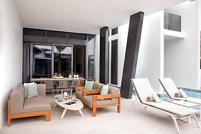 Jumeirah Saadiyat Island Abu Dhabi
