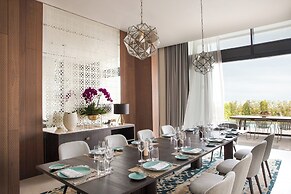 Jumeirah Saadiyat Island Abu Dhabi