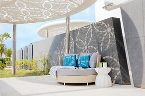 Jumeirah Saadiyat Island Abu Dhabi