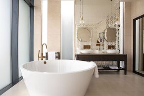 Jumeirah Saadiyat Island Abu Dhabi