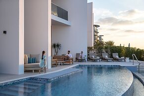 Jumeirah Saadiyat Island Abu Dhabi