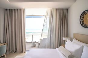 Jumeirah Saadiyat Island Abu Dhabi