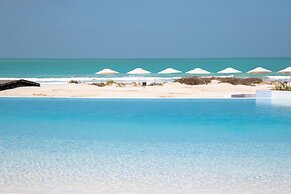 Jumeirah Saadiyat Island Abu Dhabi