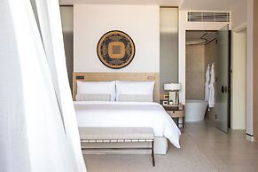 Jumeirah Saadiyat Island Abu Dhabi
