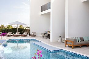 Jumeirah Saadiyat Island Abu Dhabi