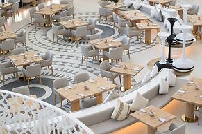Jumeirah Saadiyat Island Abu Dhabi
