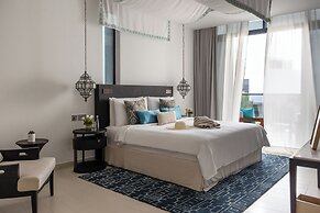 Jumeirah Saadiyat Island Abu Dhabi
