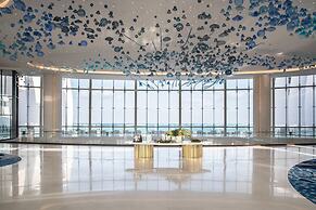 Jumeirah Saadiyat Island Abu Dhabi