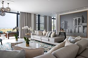 Jumeirah Saadiyat Island Abu Dhabi