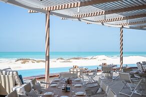 Jumeirah Saadiyat Island Abu Dhabi