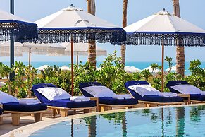 Jumeirah Saadiyat Island Abu Dhabi