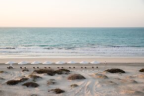 Jumeirah Saadiyat Island Abu Dhabi