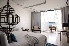 Jumeirah Saadiyat Island Abu Dhabi