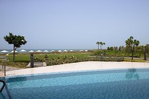 Jumeirah Saadiyat Island Abu Dhabi