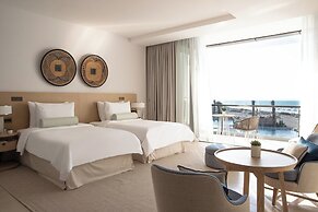 Jumeirah Saadiyat Island Abu Dhabi